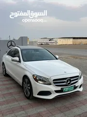  1 للبيع مرسيدس C300