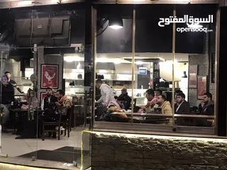  2 مطعم مرخص سياحي او مخبز في افضل مناطق شميساني