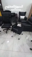  20 كرسي مدير طبي مكفول شامل التوصيل