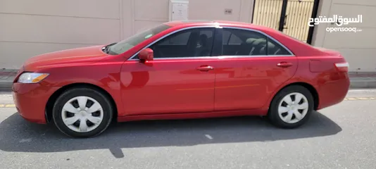  2 Toyota Camry 2008 For Sale