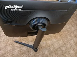  8 odyssey G4 27  240hz FHD