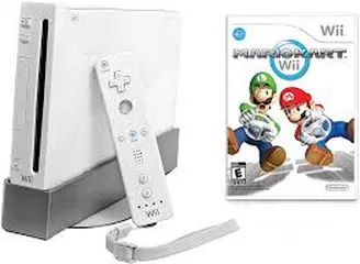  1 ايادي ناينتندو وي  Nintendo wii