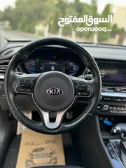  22 دفعه تبدآ 5000بسعر مغري (قابل للبدل )كيا نيرو 2020 تورنيج وارد كوري جمرك جديد فحص كأمل