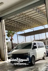  1 للبيع — باص شاتيل كارفيل موديل 2007 بحالة ممتازة