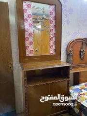  5 غرفة نوم صاج عراقي