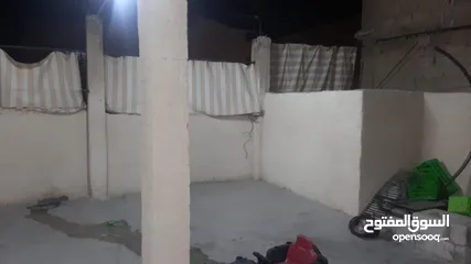  3 شقة سكنية شبه مستقلة
