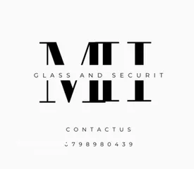  31 ( GLASS AND SECURIT ) حجير  زجاج سيكوريت: الأمان والأناقة في آن واحد..  " لحماية فائقة ومظهر عصري "