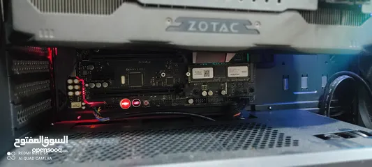  20 كمبيوتر العاب وتصميم PC