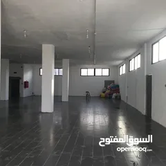  3 طابق كامل للإيجار  مساحة 495متر 2