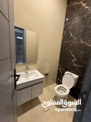 5 شقة مفروشة - أناقة - أطلالة مميزة - عفش جديد - سوبر ديلوكس - اعلان رقم (C283)