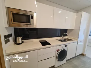  5 STUDIO FOR RENT IN JUFFAIR FULLY FURNISHED