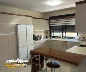  2 شقة للبيع عين منجد – بالقرب من قيادة الشرطة