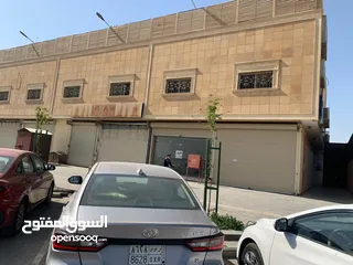  6 7 محلات للايجار بحى الفيحاء طريق ابو عبيده بن الجراح
