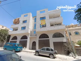  1 شقه للبيع في الزرقاء
