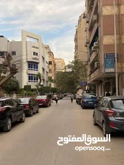  15 عمارة 4 ادوار للبيع شارع الفلاح متفرع من شهاب المهندسين8