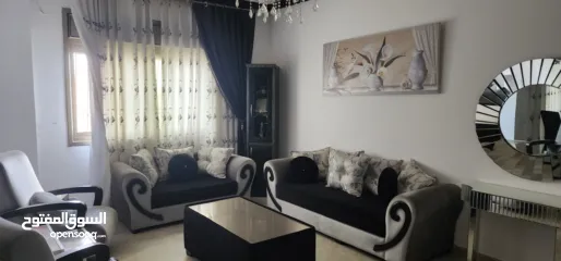  30 شقة مفروشة للايجار الشهري