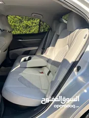  8 كامري 2020 مميز