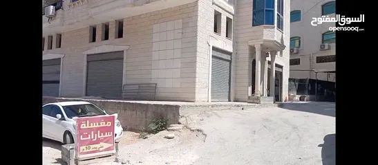  8 جنين-دوار الداخلية-شارع حيفا الرئيسي -