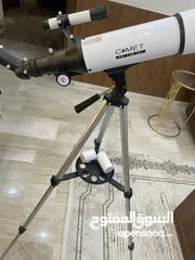 3 Telescope brand new تلسكوب قمري  للبيع عدد 2