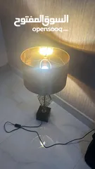  3 Light lamp for sale