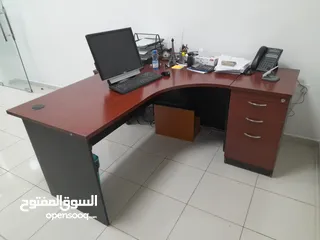  1 Office tables