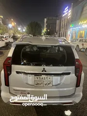  3 باجيرو سبورت