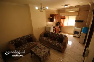  2 شقة مفروشة عمان ابو نصير خلف صيدلية حياة عمان على مطل ابو نصير من المالك مباشرة