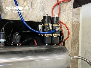  4 طقم هايدرولك للبيع