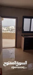  4 للايجار شقة جديدة جنين شارع المدارس