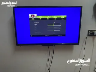  1 شاشه جنرال حال الوكاله 35