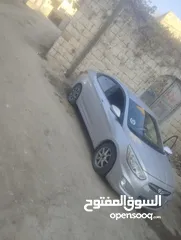  1 اكسنت 2017 منفوضه بالكامل