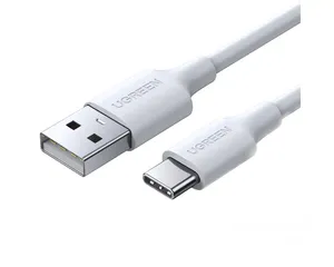  1 UGREEN USB-A TO USB-C 1M