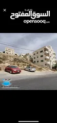  8 قطعة ارض ام نواره