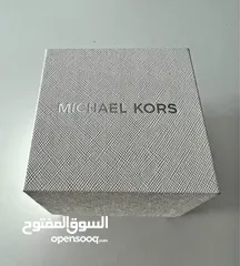  1 Brand new original Michael Kors Men’s watch