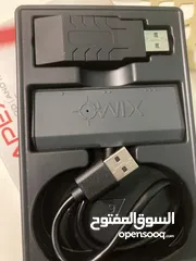  17 (XIM APEX) للبيع قطعة للماوس وكبيبورد للبلاستيشن والإكس بوكس