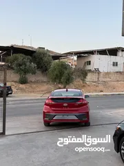  3 هونداي ايونك 2021 بحاله الوكاله