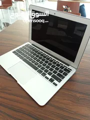  2 MacBook Air 2016