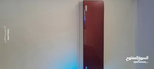  3 مكيف جينرال فيفا طن ونص