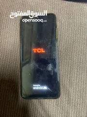  10 (اقرا الوصف)هاتفين شاومي ريدمي نوت 10برو و TCL وكااالة