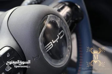  14 BYD SEAGULL 2023 ZERO اقساط على الهوية