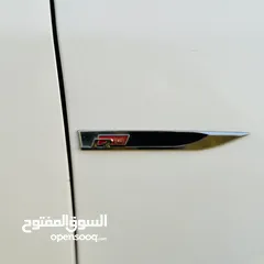 7 سكودا سىوبيرب  170 حصان Rline