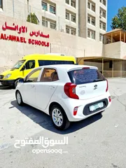  4 كيا مورنيك 2019 بصمة