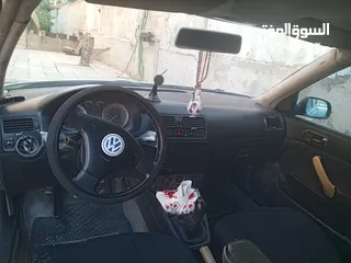  3 فلوكس فاجن بورا 2003