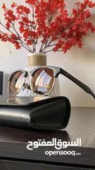  10 نظارة شمسية فخمة شبيهة بقصة rayban