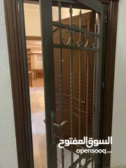  1 شقه للايجار- مرج الحمام