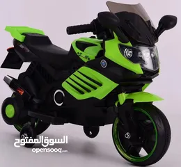  6 العاب اطفال للبيع