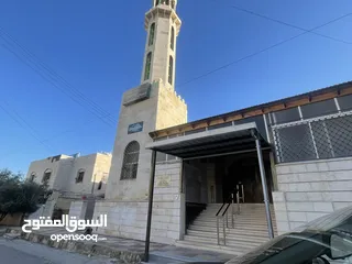  7 ارض للبيع من المالك مباشرة بموقع متميز في منطقة الجويدة