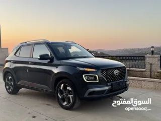  4 هونداي فينو v فل بدون فتحة