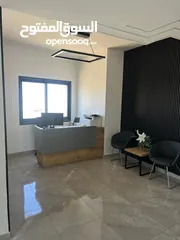  6 عمارة للبيع او للايجار مكاتب عدد طابق 1 ومخازن عدد 4 طوابق بموقع مميز و بتصميم عصري