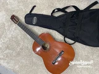  1 Ashton Guitar for Sale  جيتار اشتون للبيع